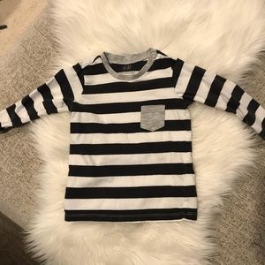 Baby H&M long-sleeve